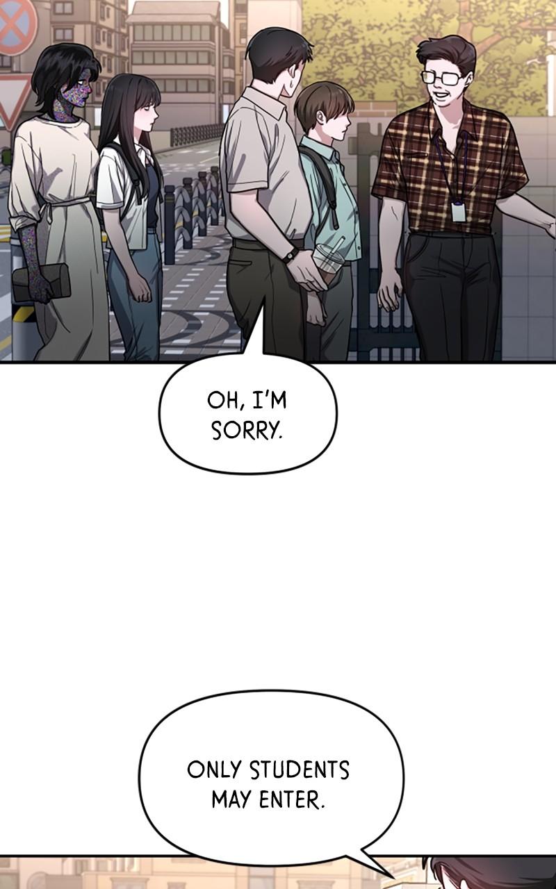 Like Mother, Like Daughter Chapter 30 59