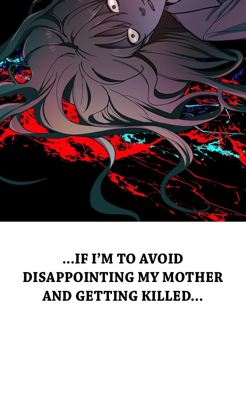 Like Mother, Like Daughter Chapter 32 59