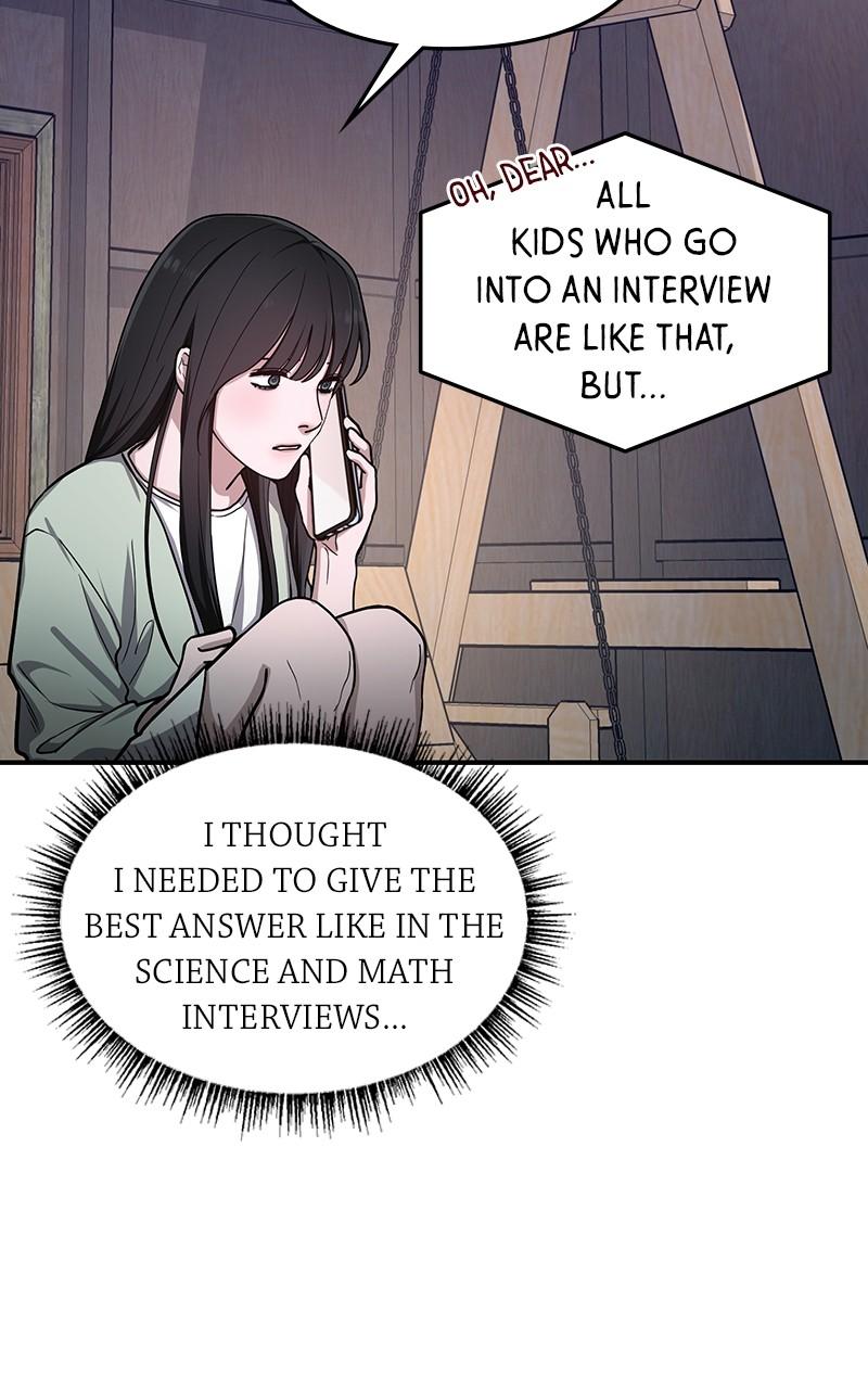 Like Mother, Like Daughter Chapter 32 80