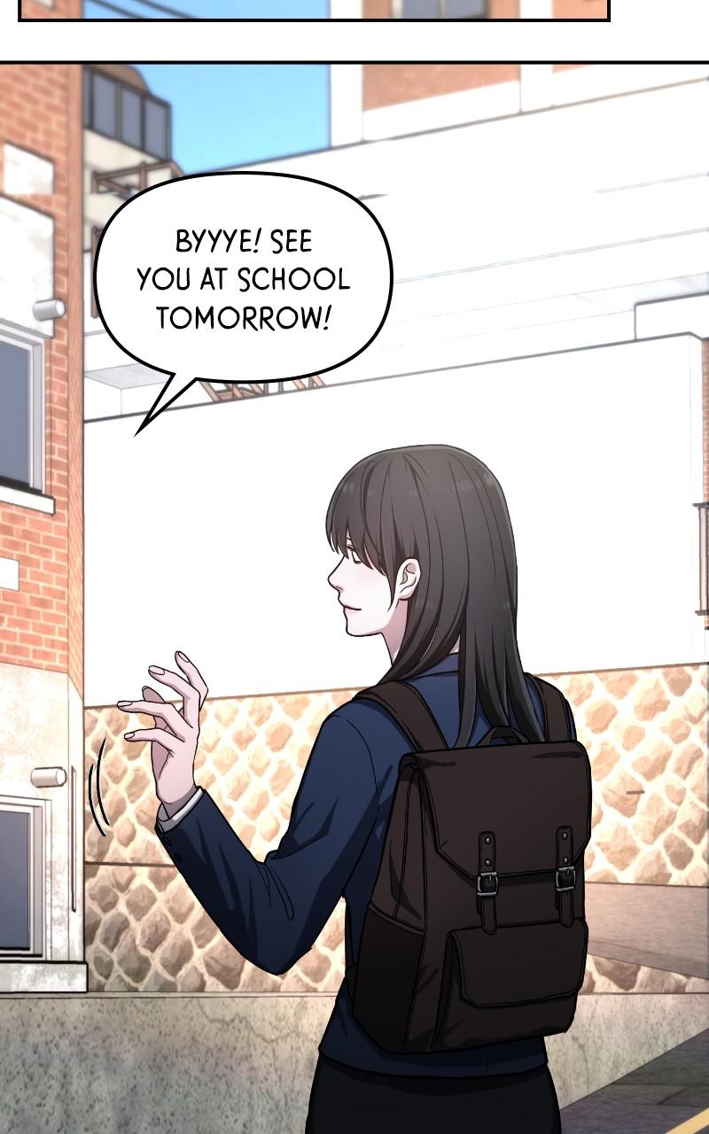 Like Mother, Like Daughter Chapter 40 80