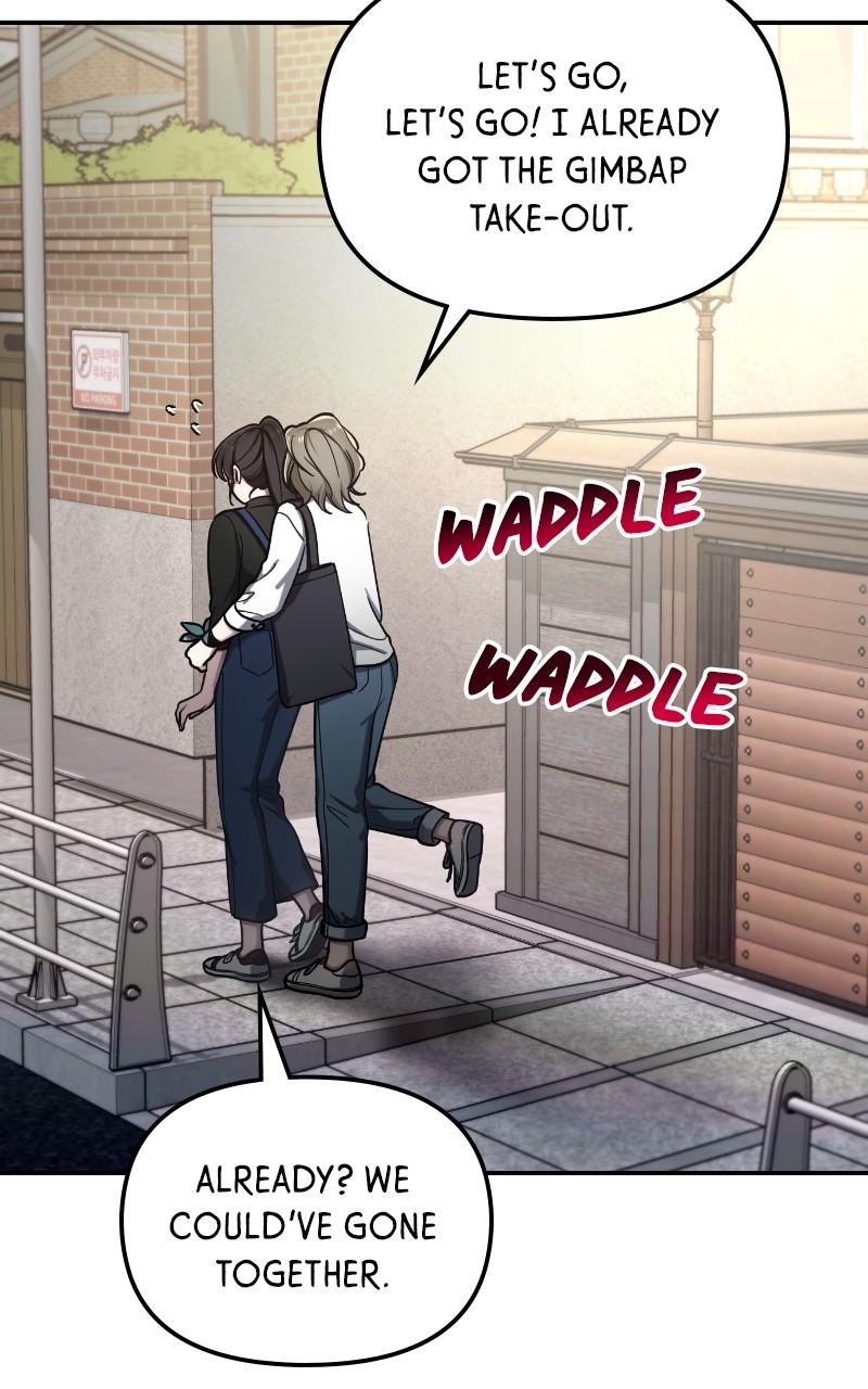 Like Mother, Like Daughter Chapter 44 34