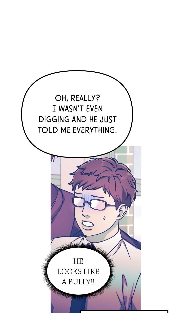 Like Mother, Like Daughter Chapter 47 59