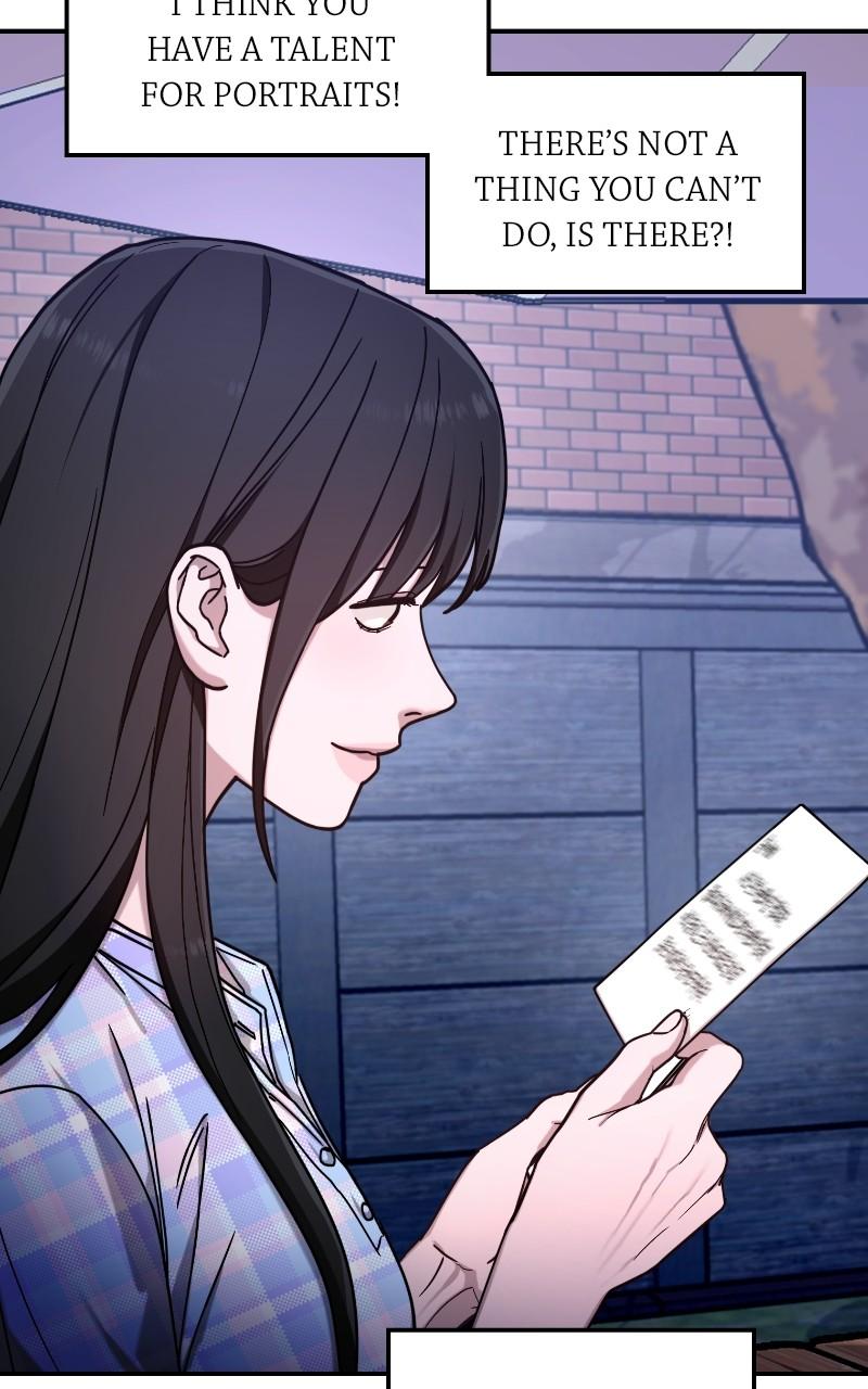 Like Mother, Like Daughter Chapter 52 59