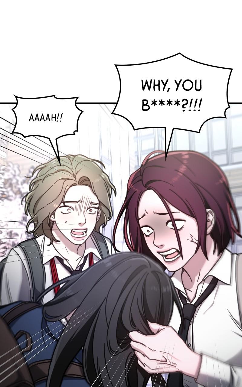 Like Mother, Like Daughter Chapter 53 59