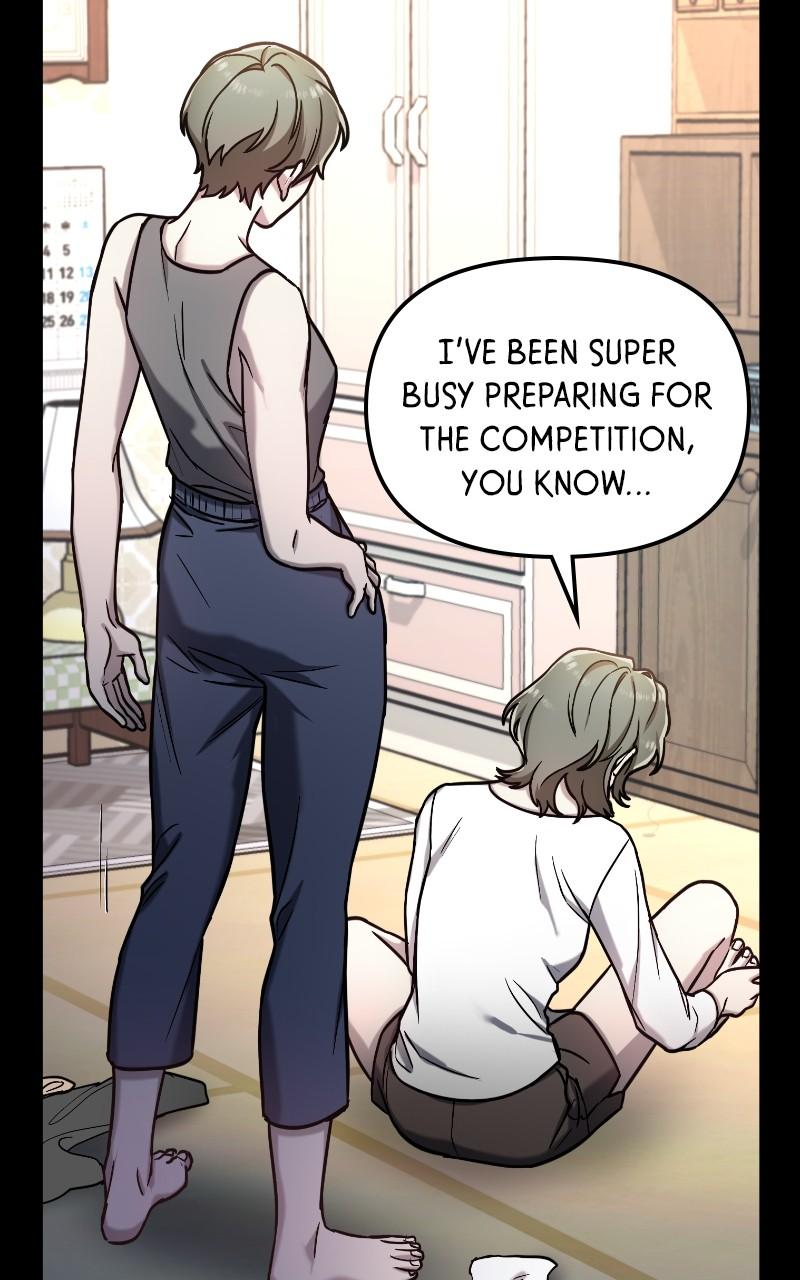 Like Mother, Like Daughter Chapter 55 59