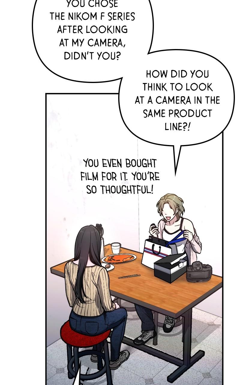 Like Mother, Like Daughter Chapter 58 59