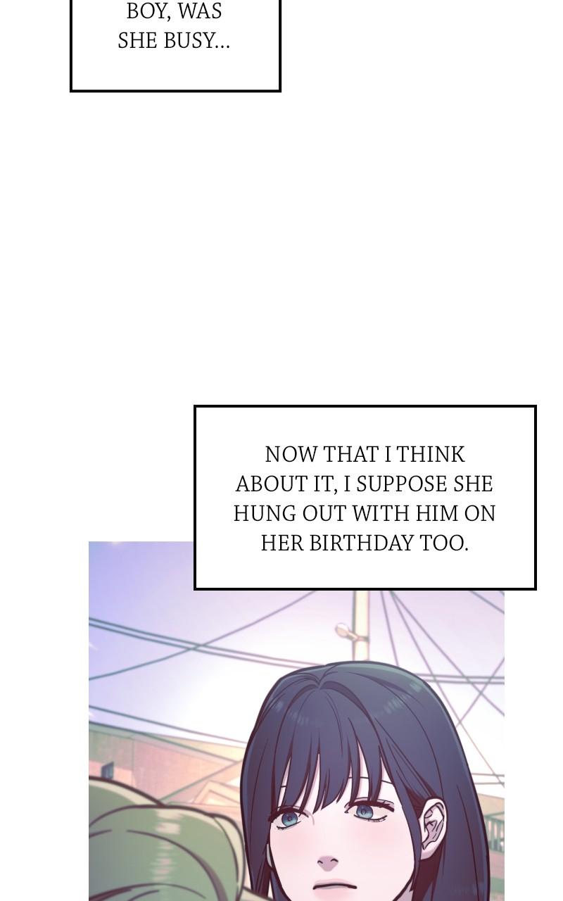 Like Mother, Like Daughter Chapter 59 59