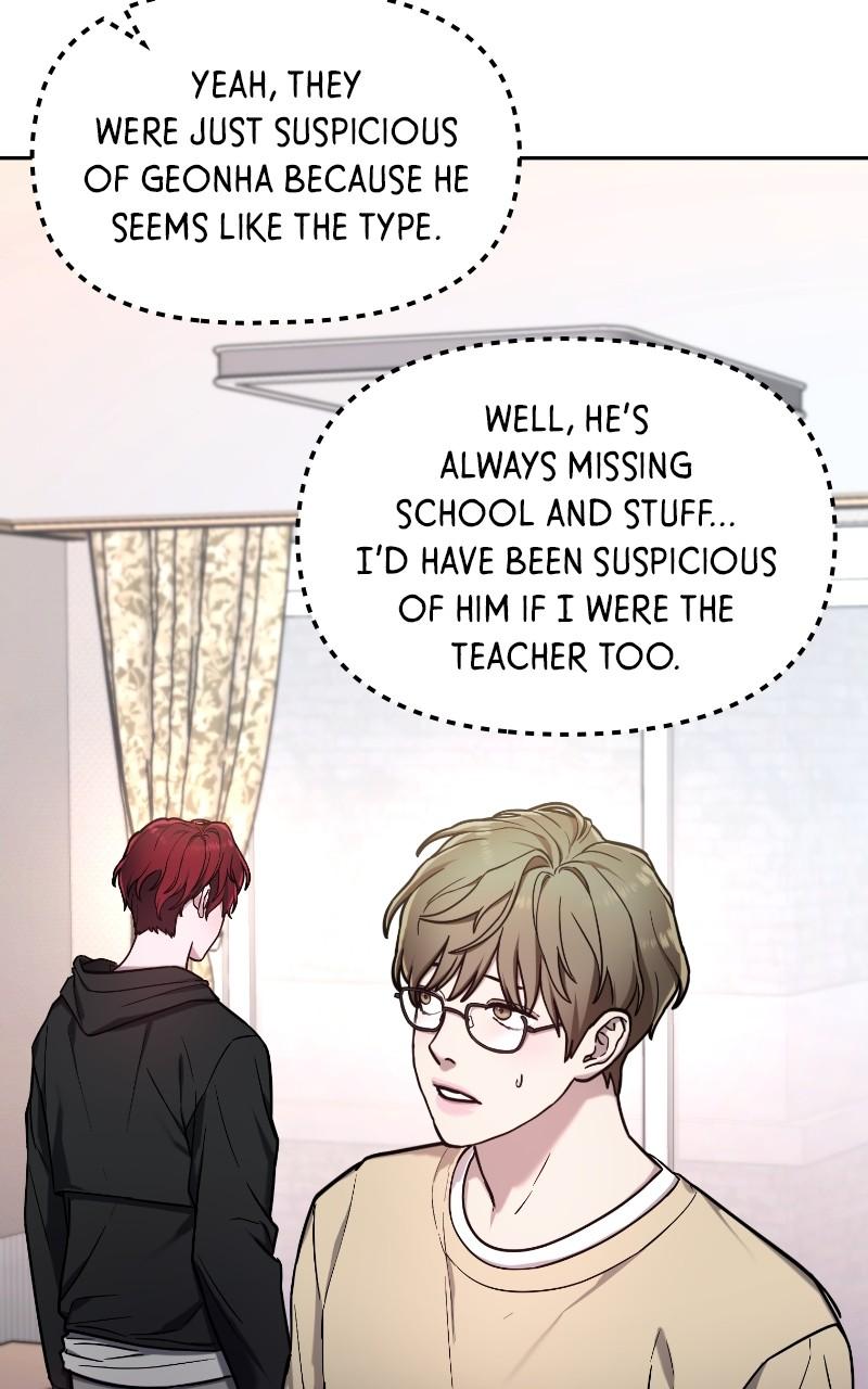 Like Mother, Like Daughter Chapter 63 34