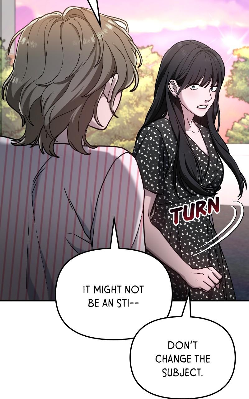 Like Mother, Like Daughter Chapter 69 59