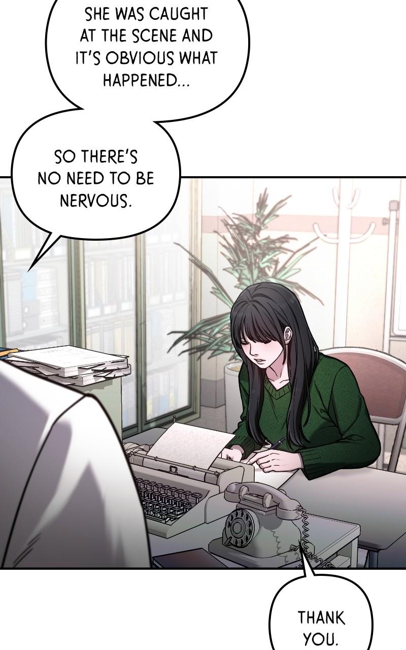 Like Mother, Like Daughter Chapter 77 59