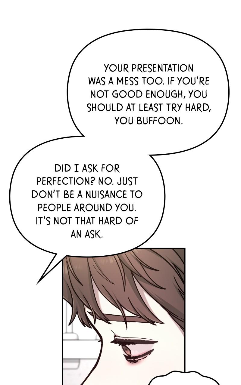 Like Mother, Like Daughter Chapter 82 80
