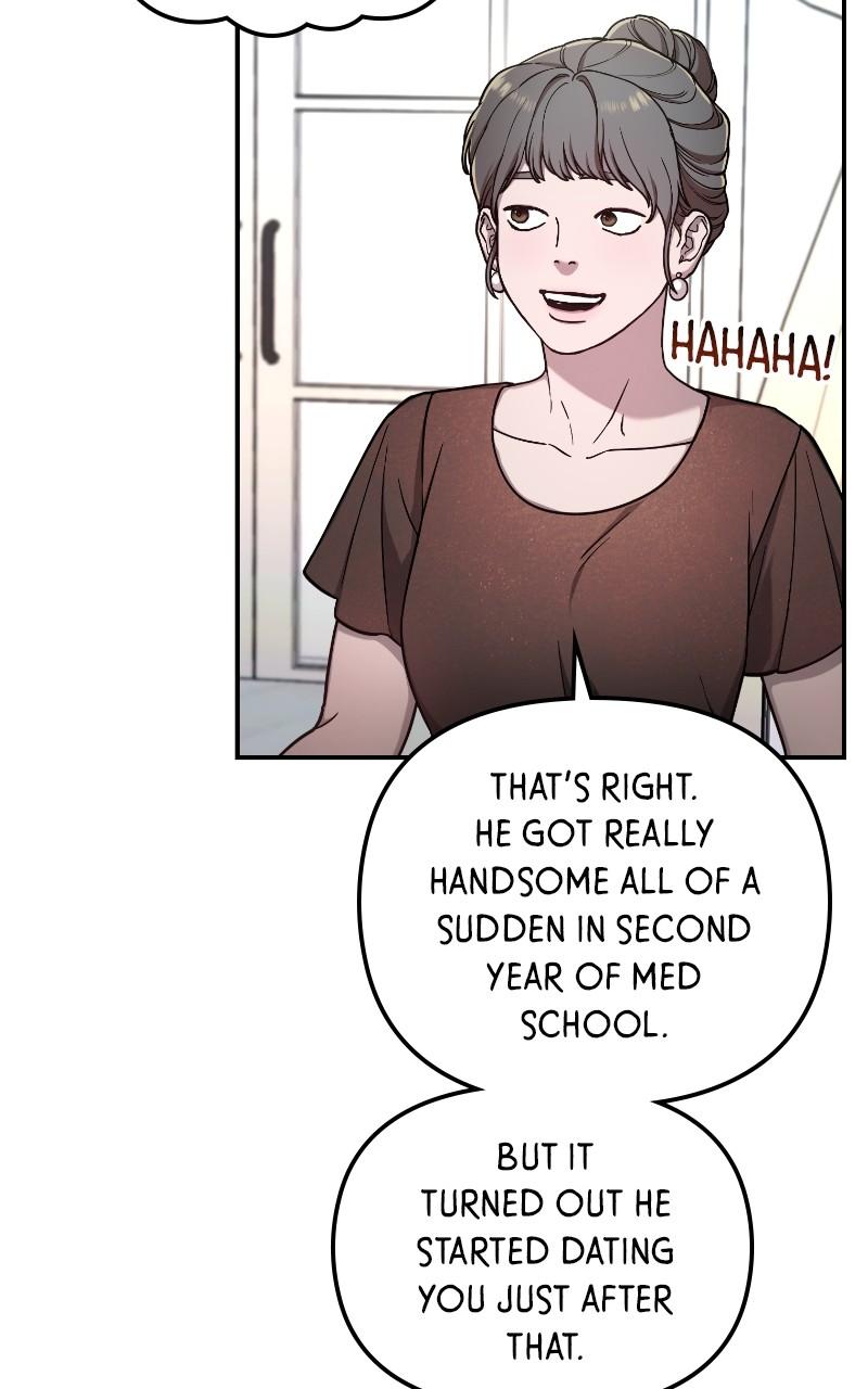 Like Mother, Like Daughter Chapter 83 80