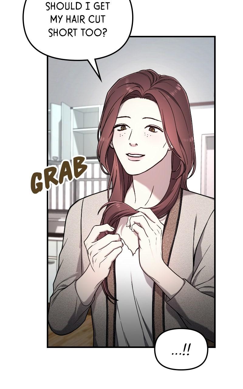 Like Mother, Like Daughter Chapter 94 59