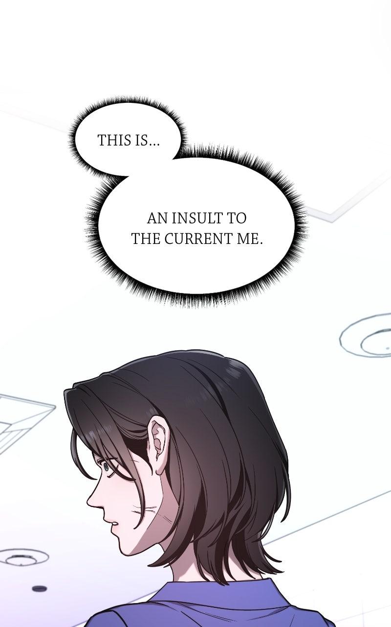 Like Mother, Like Daughter Chapter 95 80