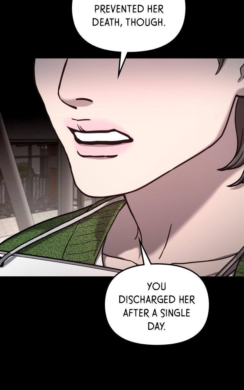 Like Mother, Like Daughter Chapter 100 80