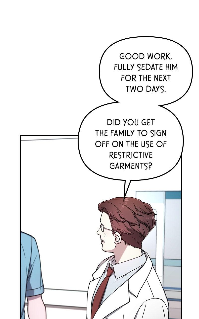 Like Mother, Like Daughter Chapter 102 33