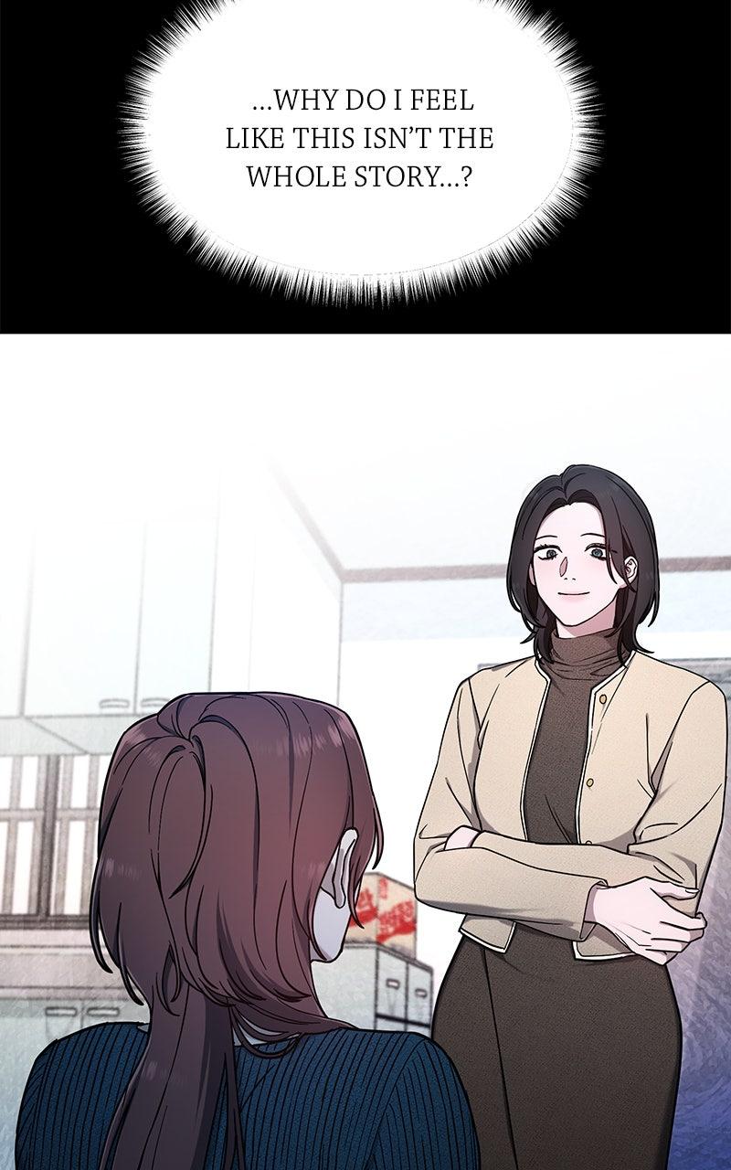 Like Mother, Like Daughter Chapter 102 59