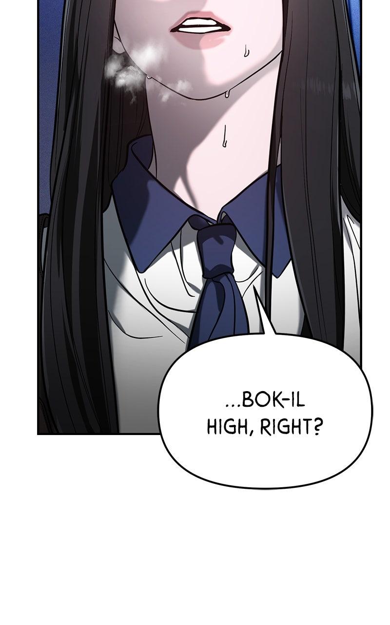 Like Mother, Like Daughter Chapter 107 5