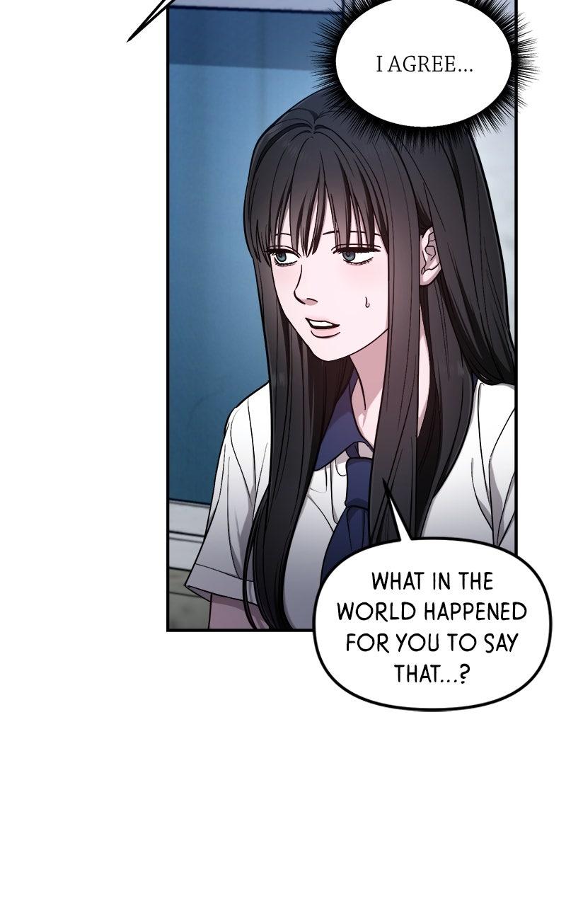 Like Mother, Like Daughter Chapter 107 32