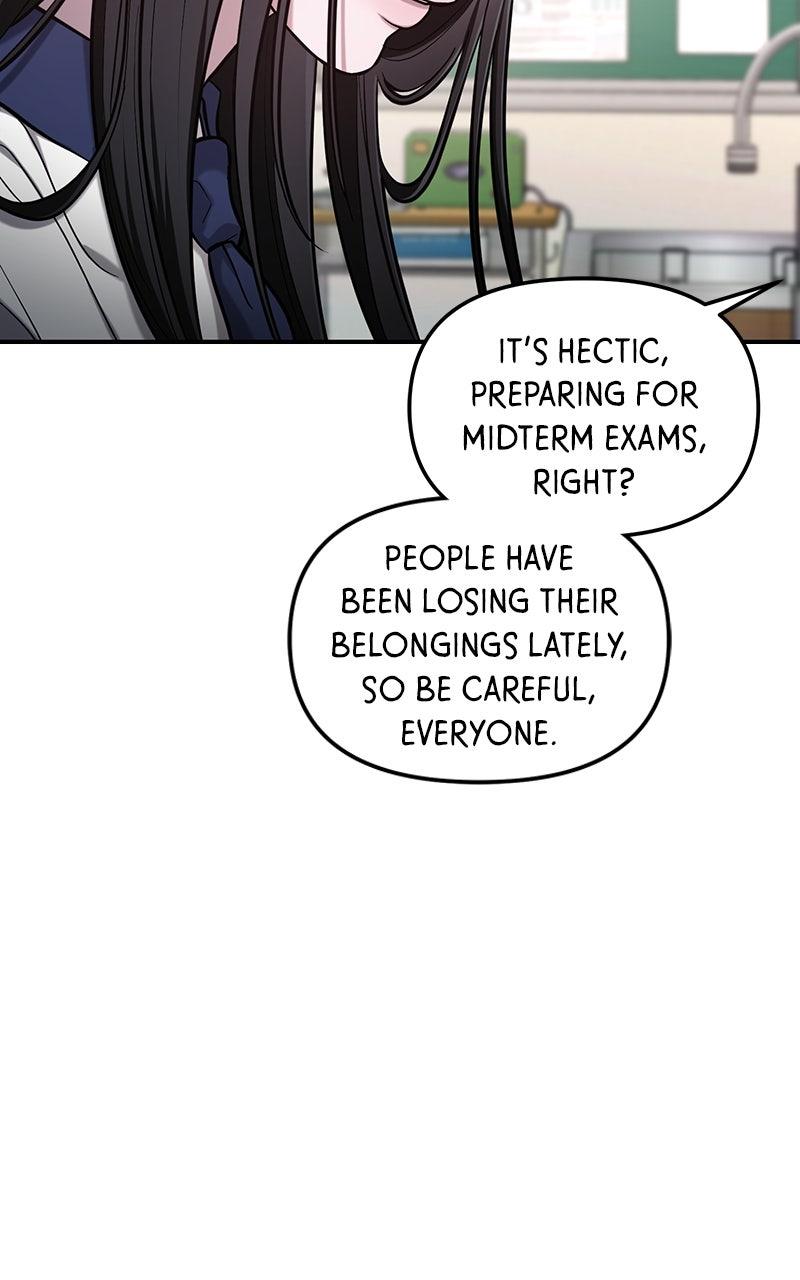 Like Mother, Like Daughter Chapter 108 62