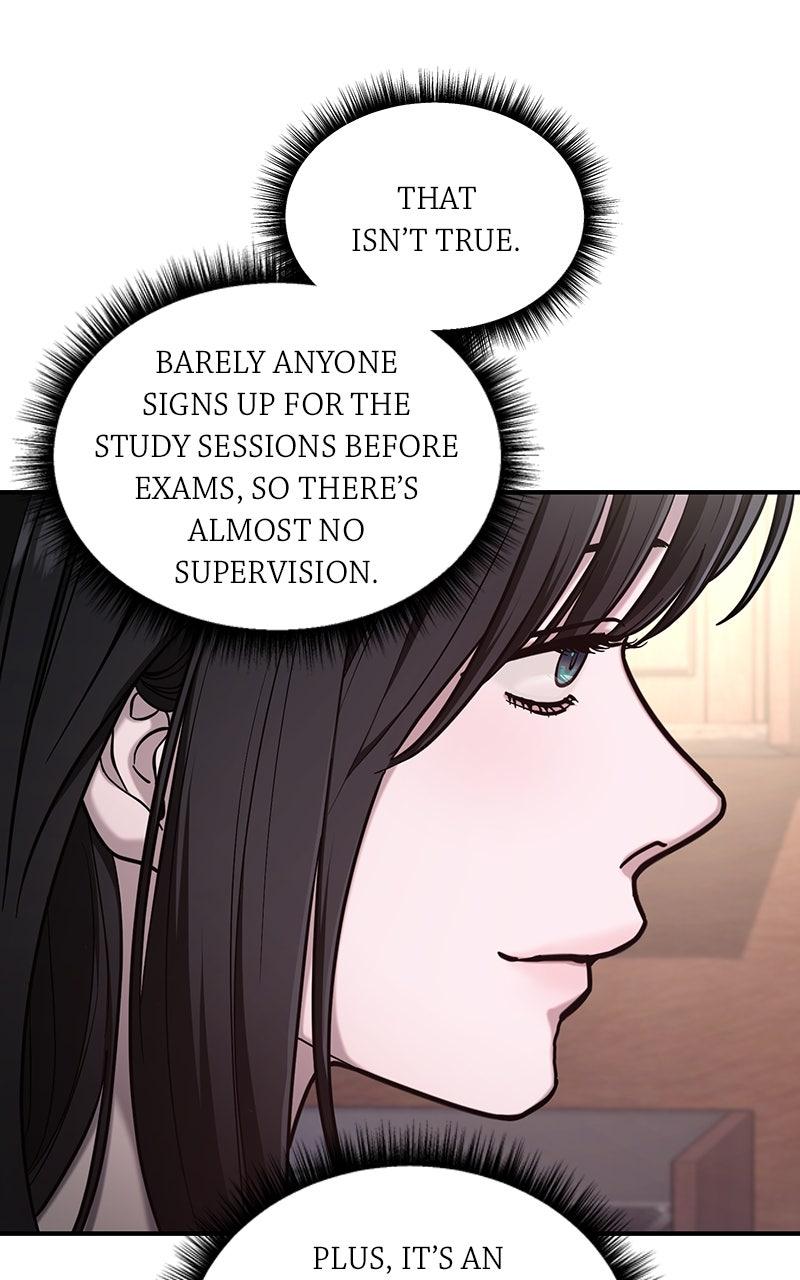 Like Mother, Like Daughter Chapter 108 80