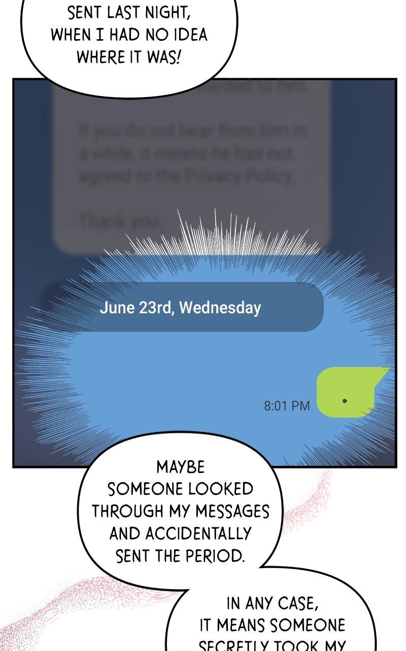 Like Mother, Like Daughter Chapter 109 28