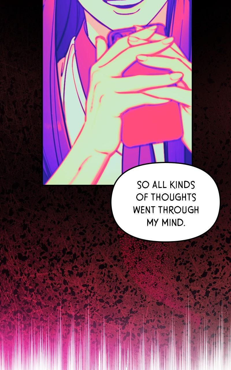 Like Mother, Like Daughter Chapter 109 32