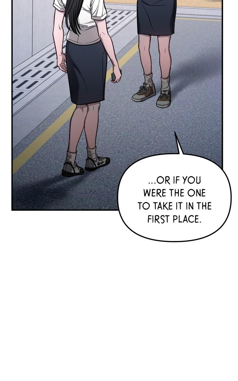 Like Mother, Like Daughter Chapter 109 34