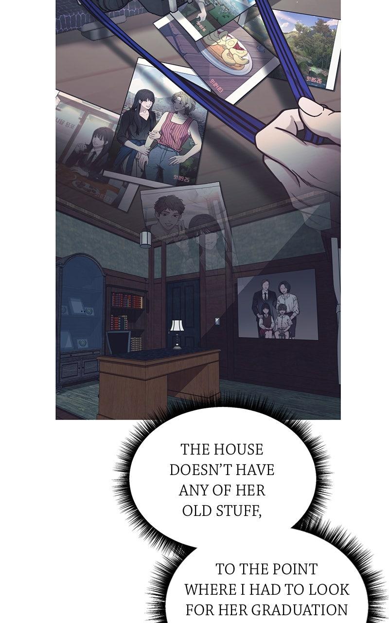 Like Mother, Like Daughter Chapter 111 62