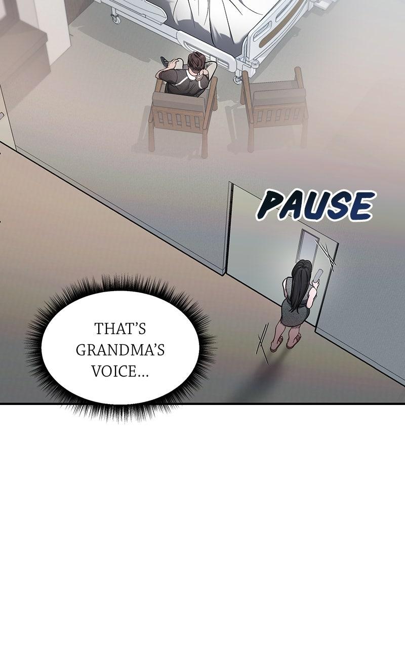 Like Mother, Like Daughter Chapter 112 59