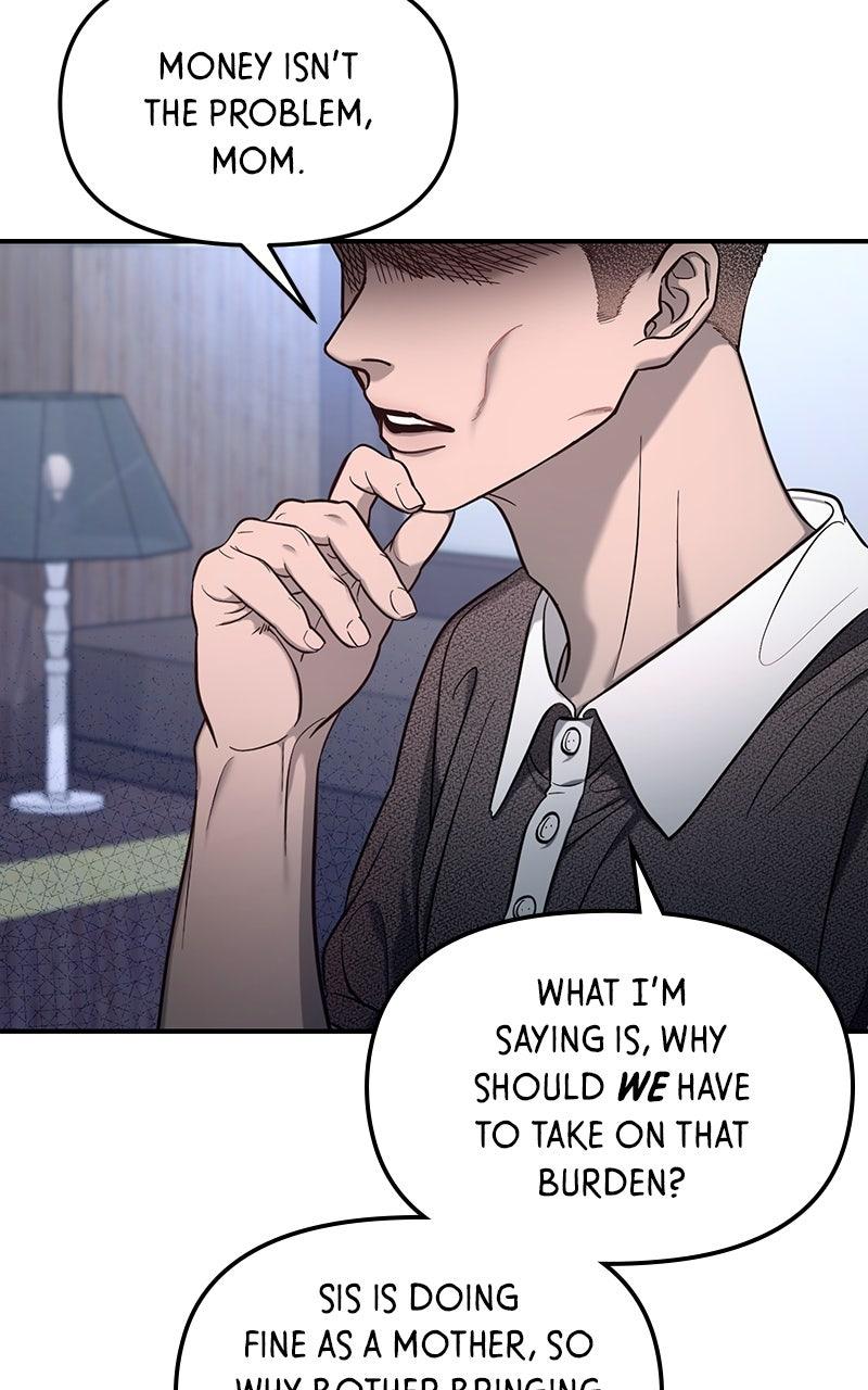 Like Mother, Like Daughter Chapter 112 72