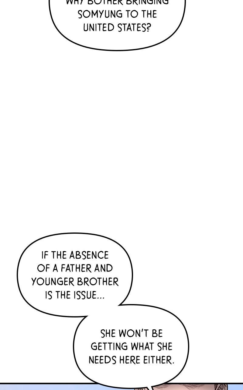 Like Mother, Like Daughter Chapter 112 73