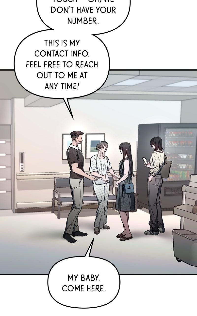 Like Mother, Like Daughter Chapter 112 80