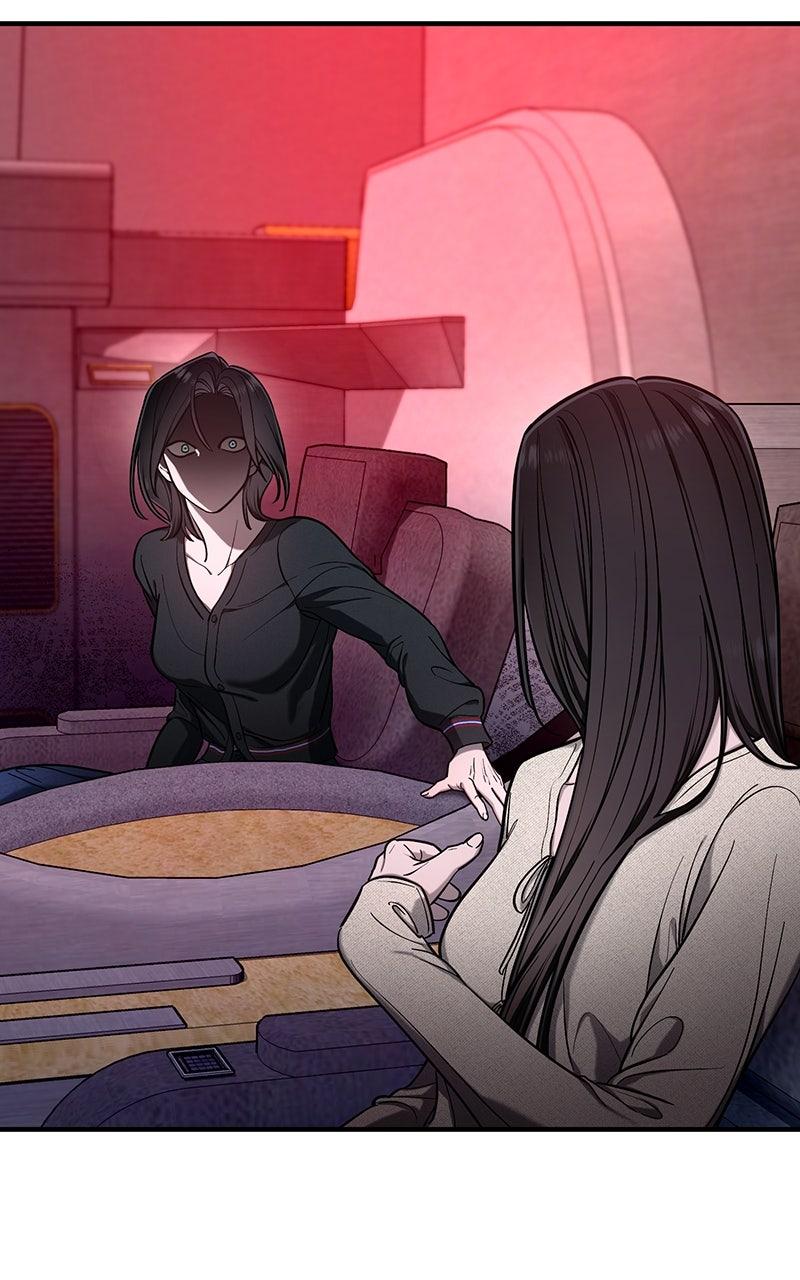 Like Mother, Like Daughter Chapter 113 5