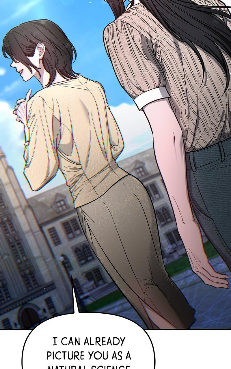 Like Mother, Like Daughter Chapter 113 59