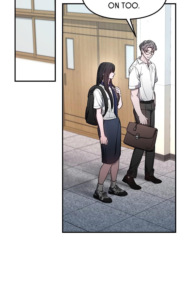Like Mother, Like Daughter Chapter 114 59