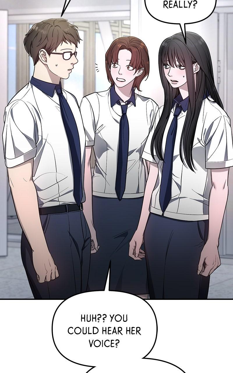 Like Mother, Like Daughter Chapter 115 20