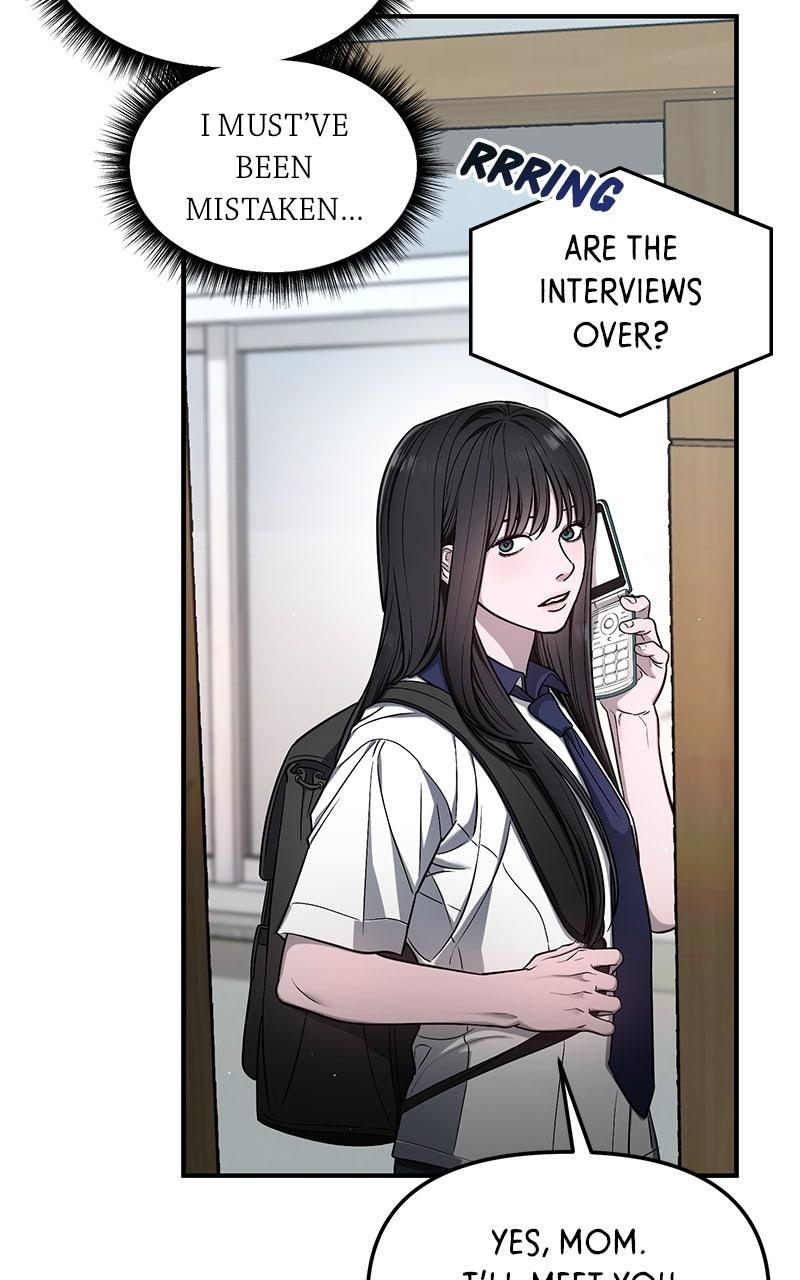 Like Mother, Like Daughter Chapter 115 62