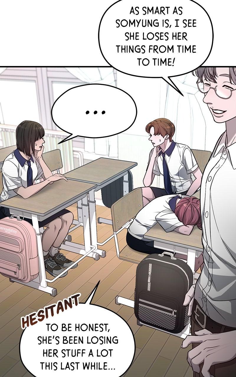 Like Mother, Like Daughter Chapter 116 59