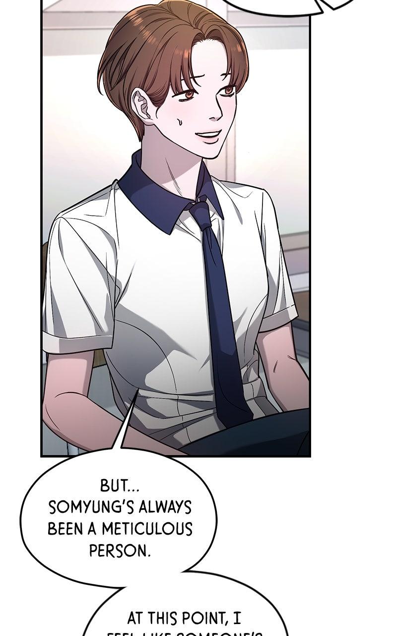 Like Mother, Like Daughter Chapter 116 63