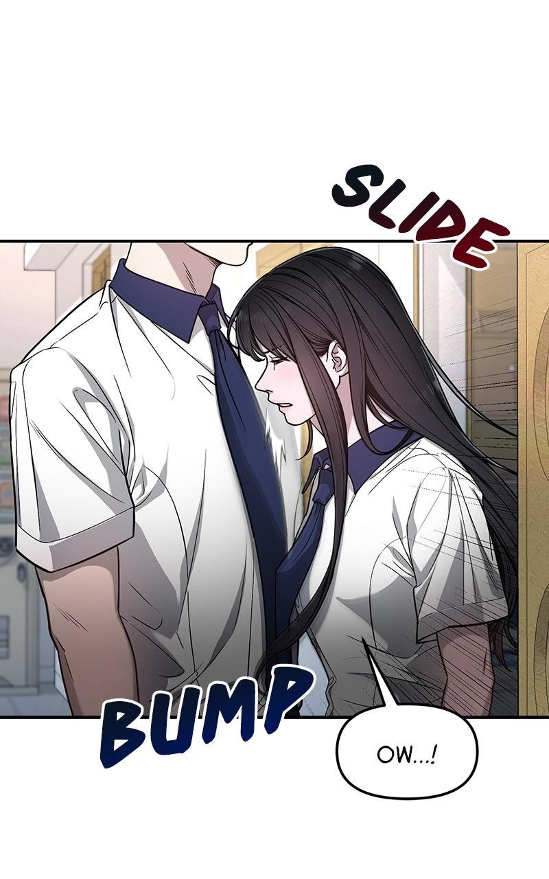 Like Mother, Like Daughter Chapter 117 32