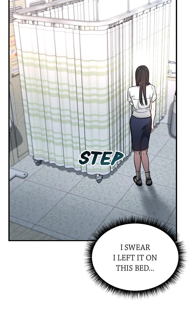 Like Mother, Like Daughter Chapter 117 62