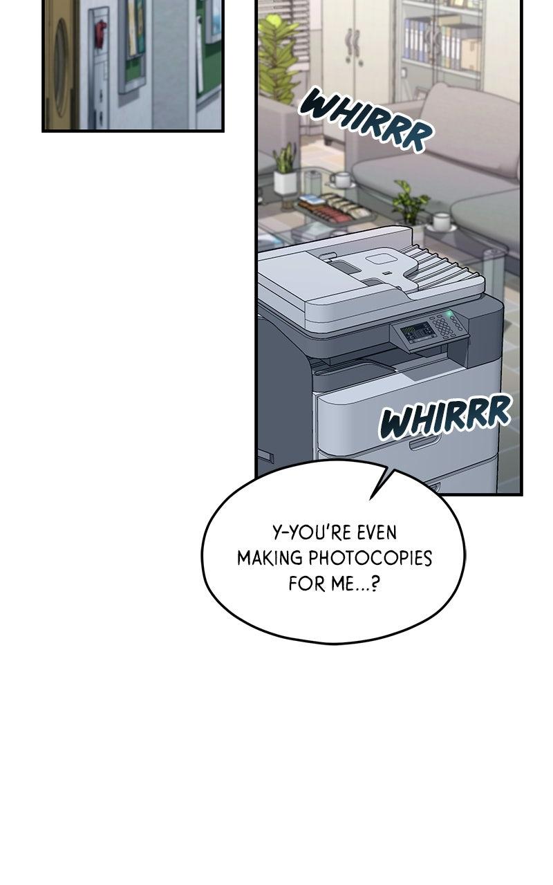 Like Mother, Like Daughter Chapter 118 21