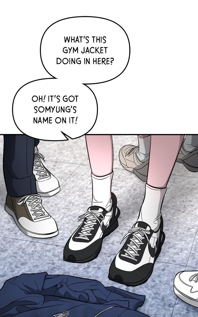 Like Mother, Like Daughter Chapter 118 40