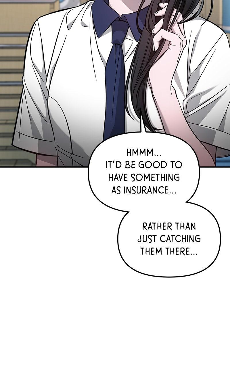 Like Mother, Like Daughter Chapter 118 72