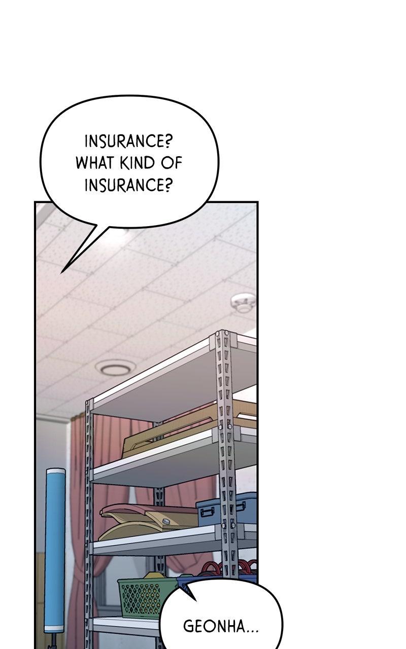 Like Mother, Like Daughter Chapter 118 73