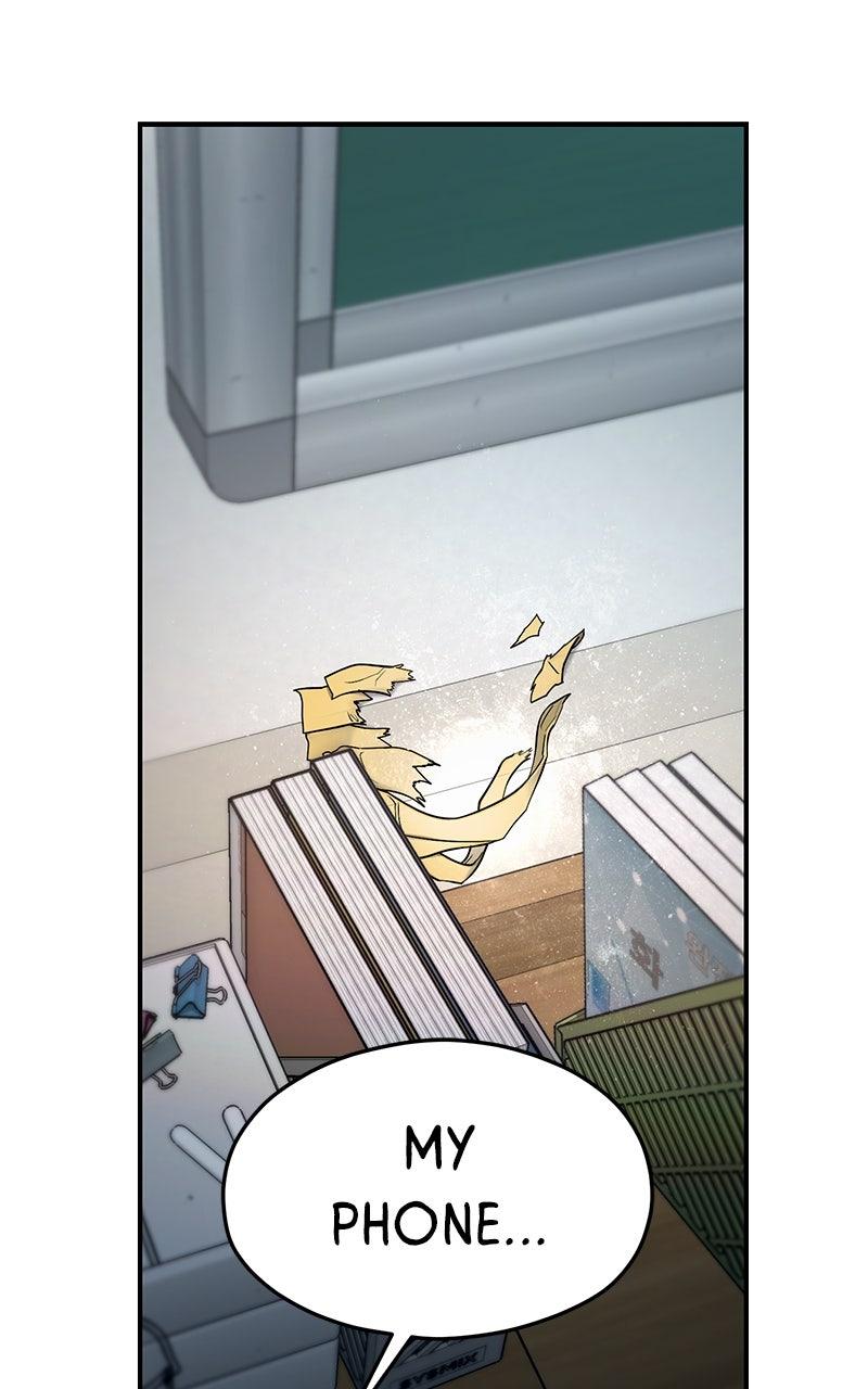 Like Mother, Like Daughter Chapter 119 44