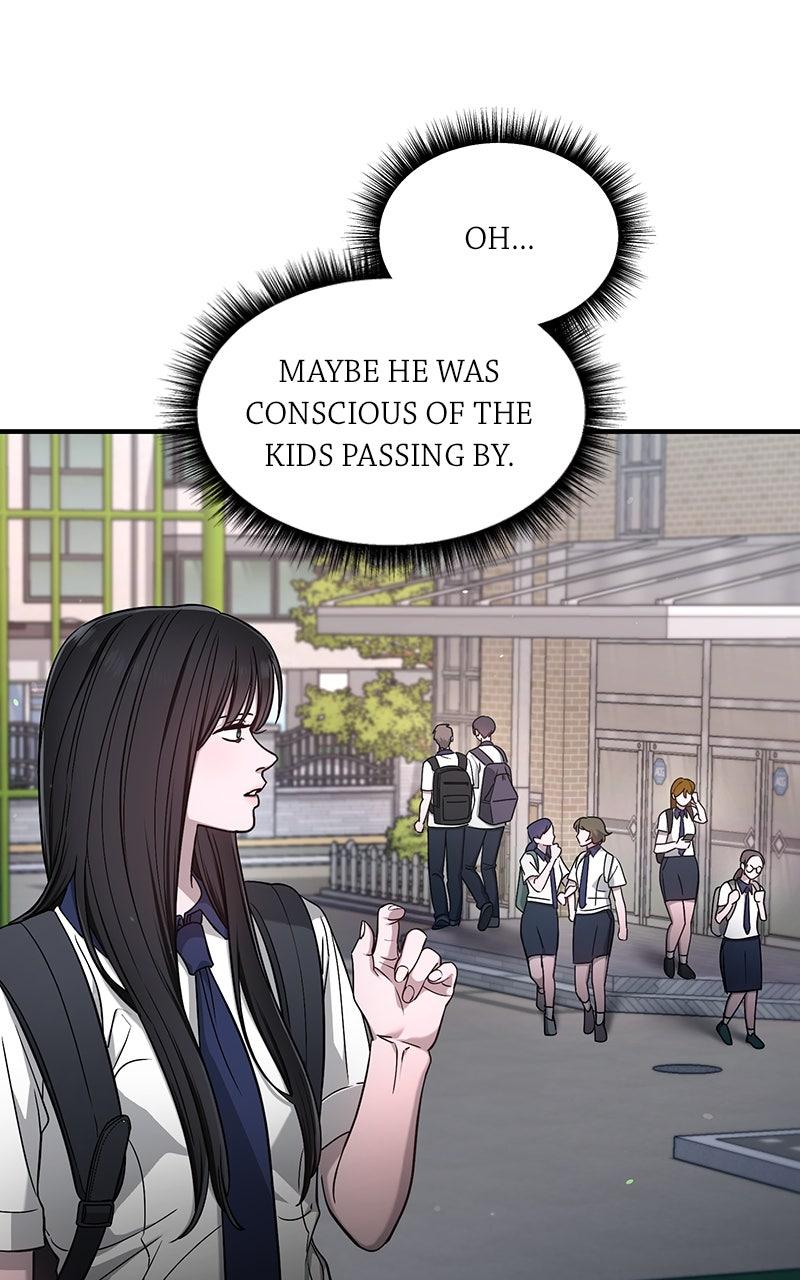 Like Mother, Like Daughter Chapter 119 59