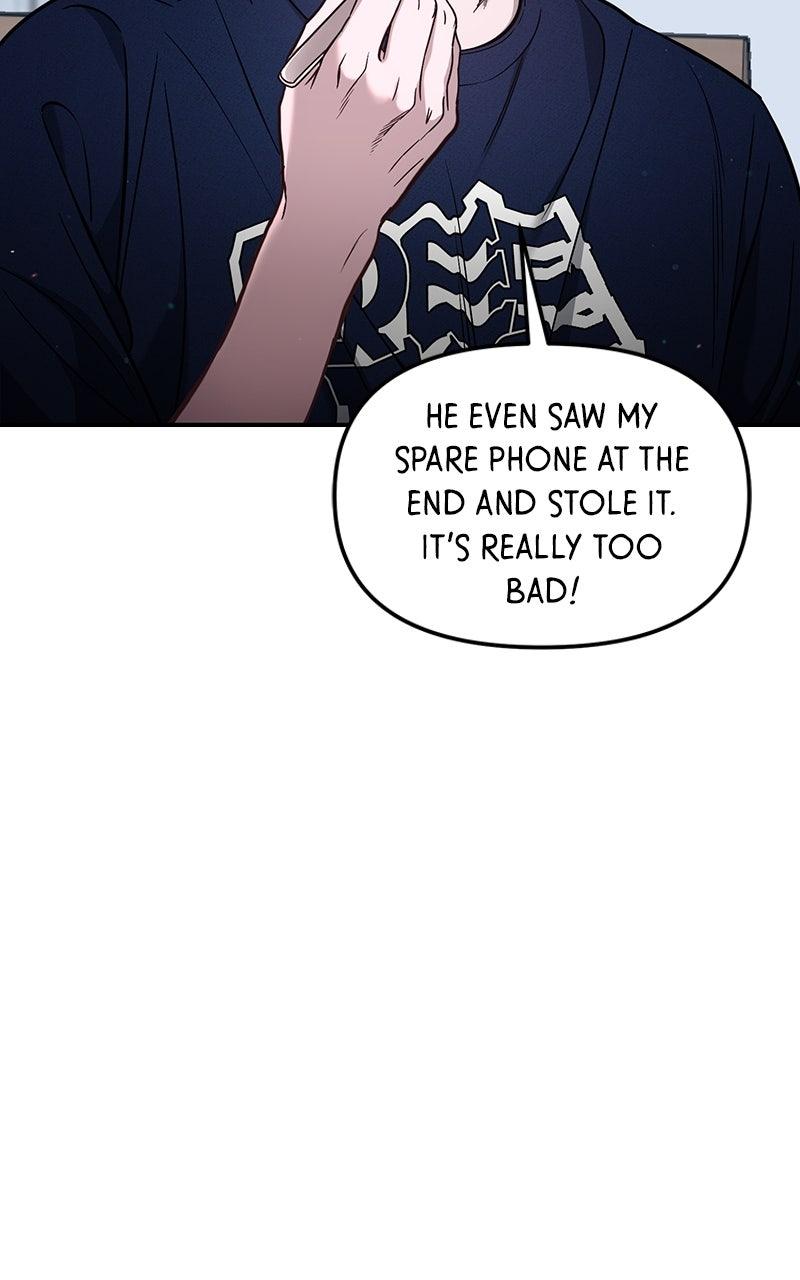 Like Mother, Like Daughter Chapter 119 79