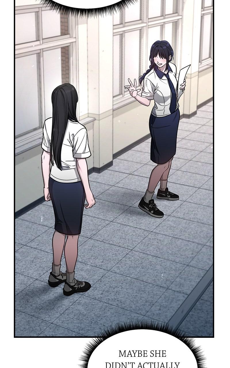 Like Mother, Like Daughter Chapter 120 47